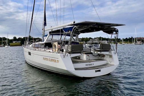 Beneteau Sense 50 image