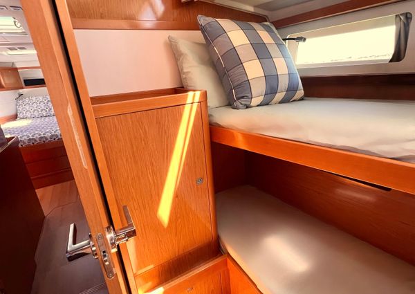 Beneteau Sense 50 image