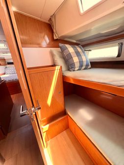 Beneteau Sense 50 image