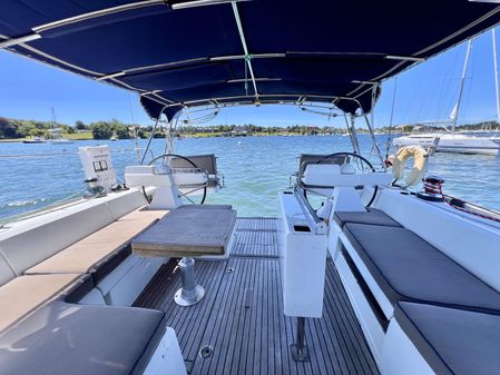 Beneteau Sense 50 image