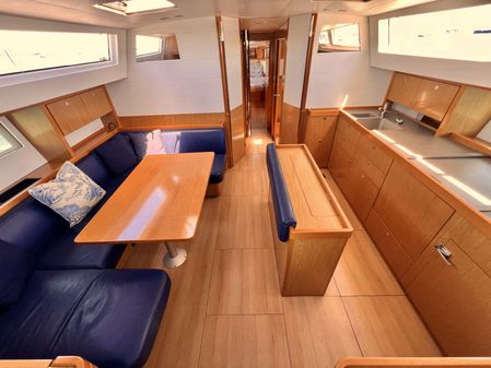 Beneteau Sense 50 image