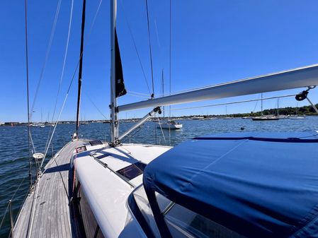 Beneteau Sense 50 image