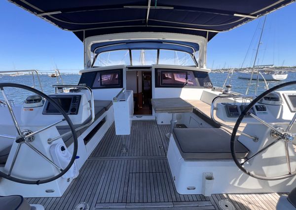 Beneteau Sense 50 image