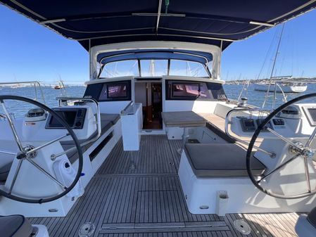 Beneteau Sense 50 image