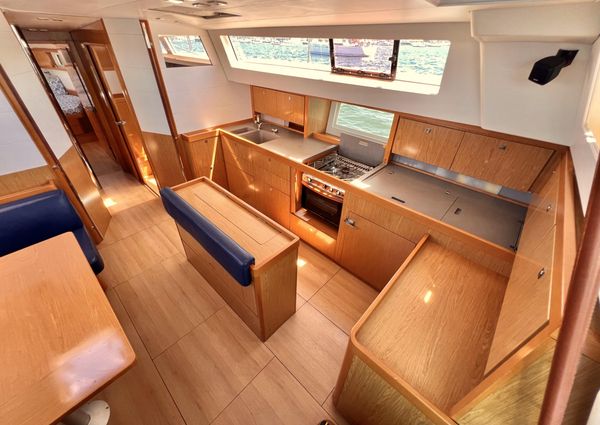 Beneteau Sense 50 image