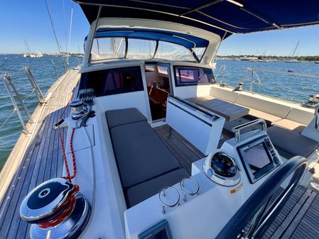 Beneteau Sense 50 image