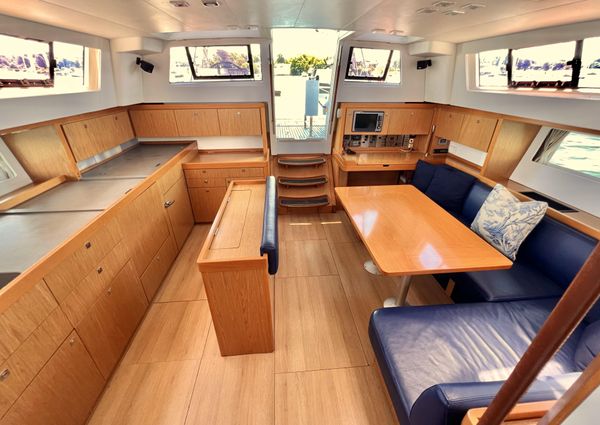 Beneteau Sense 50 image