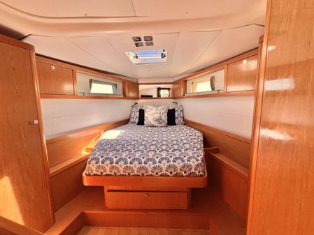 Beneteau Sense 50 image