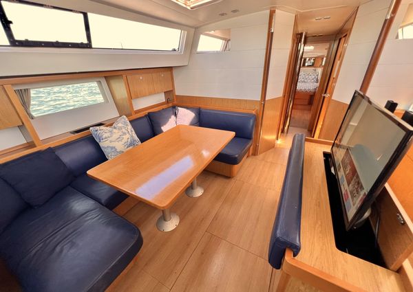 Beneteau Sense 50 image