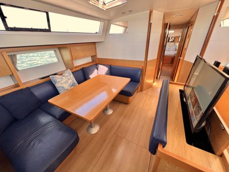 Beneteau Sense 50 image