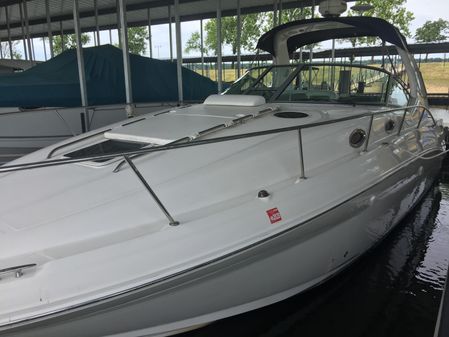 Sea-ray 320-SUNDANCER image