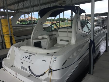 Sea-ray 320-SUNDANCER image