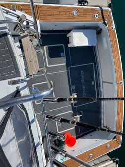 Bertram 42-CONVERTIBLE image