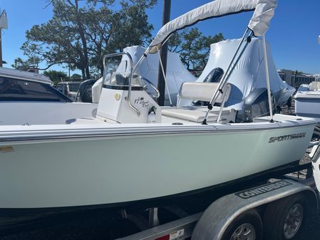 Sportsman ISLAND-REEF-17-CENTER-CONSOLE image