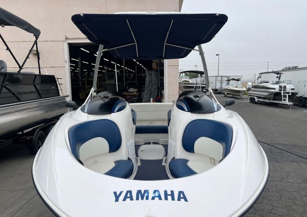 Yamaha-boats LX-210 image
