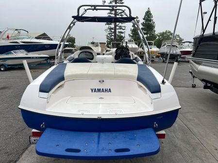 Yamaha-boats LX-210 image