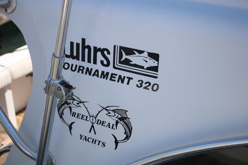 Luhrs 320 Tournament image