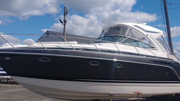 Formula 34 Performance Cruiser