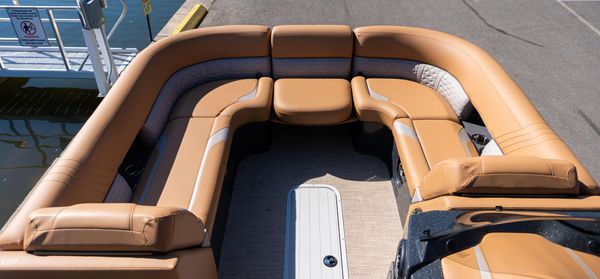 Crest Caribbean Platinum 230 image