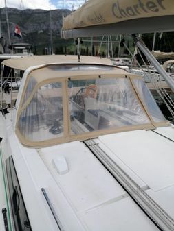 Beneteau Oceanis 41.1 image