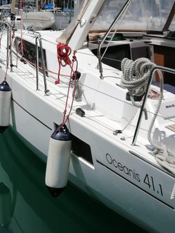 Beneteau Oceanis 41.1 image