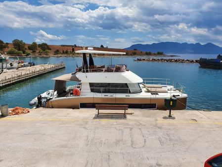 Fountaine Pajot MY 37 image