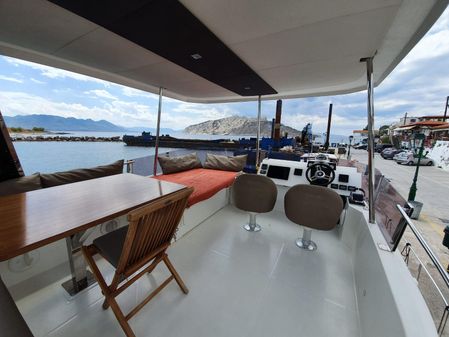 Fountaine Pajot MY 37 image