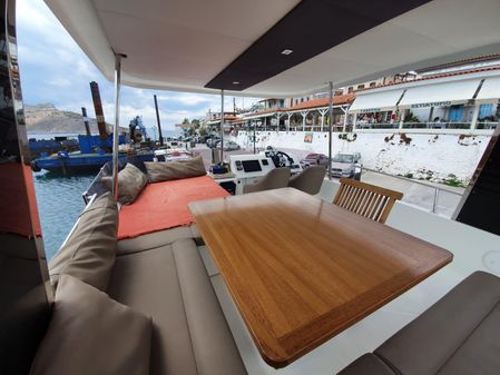 Fountaine Pajot MY 37 image