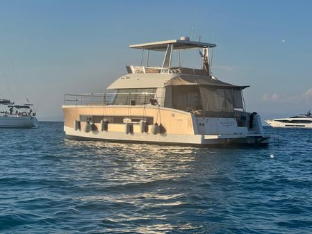 Fountaine Pajot MY 37 image