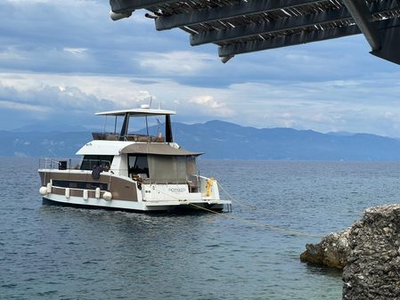 Fountaine Pajot MY 37 image