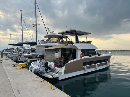 Fountaine Pajot MY 37 image