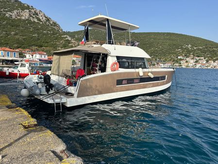 Fountaine Pajot MY 37 image