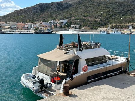 Fountaine Pajot MY 37 image