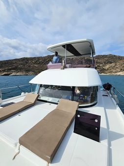 Fountaine Pajot MY 37 image