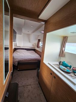 Fountaine Pajot MY 37 image