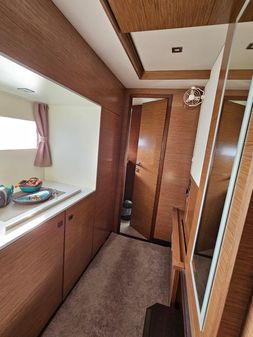 Fountaine Pajot MY 37 image