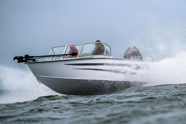 Ranger VX1888 WT - main image
