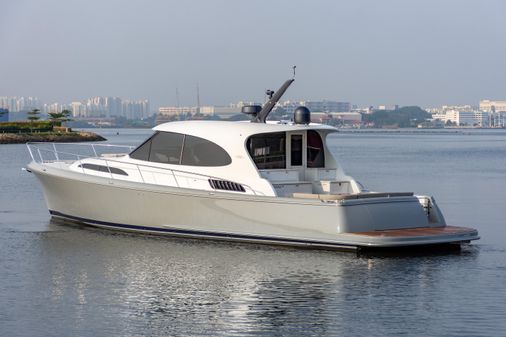 Palm Beach Motor Yachts GT60 image