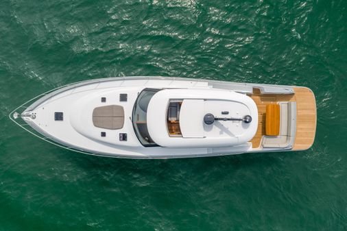 Palm Beach Motor Yachts GT60 image
