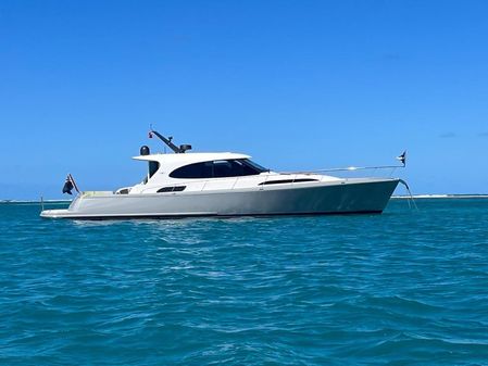 Palm Beach Motor Yachts GT60 image