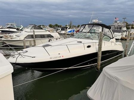 Sea Ray 340 Sundancer image