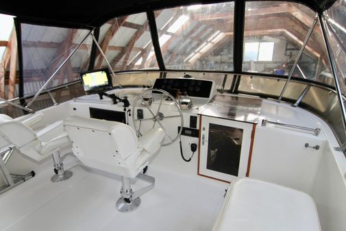 Ocean-alexander 486-PILOTHOUSE image