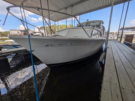 Chris-craft COMMANDER-31-HARD-TOP image