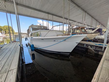 Chris-craft COMMANDER-31-HARD-TOP image