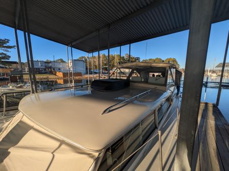 Chris-craft COMMANDER-31-HARD-TOP image