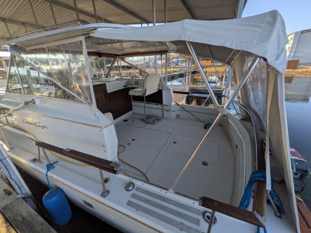 Chris-craft COMMANDER-31-HARD-TOP image