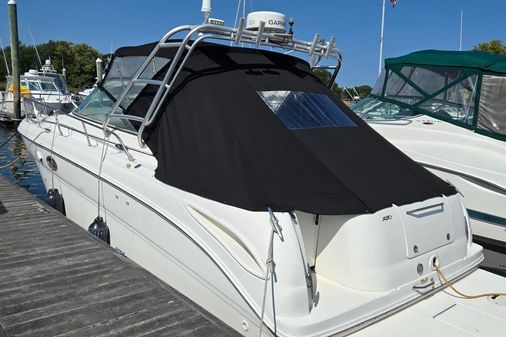 Sea-ray 290-AMBERJACK image