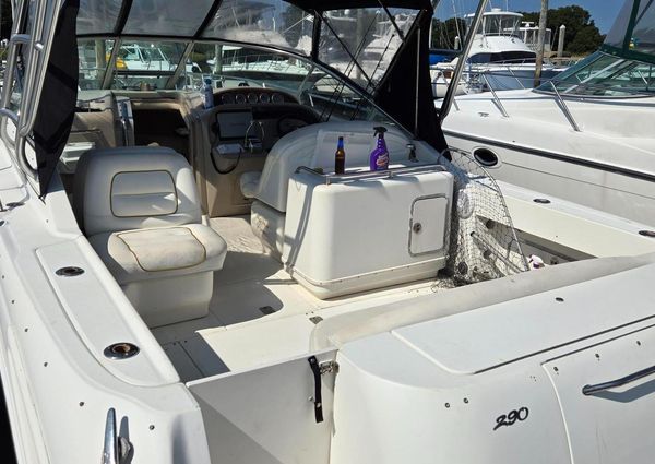 Sea-ray 290-AMBERJACK image