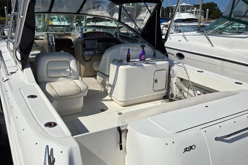 Sea-ray 290-AMBERJACK image