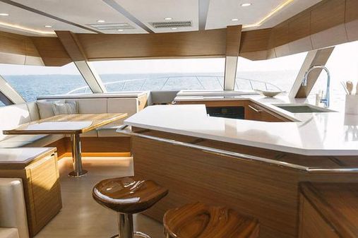 Bertram 61-CONVERTIBLE image